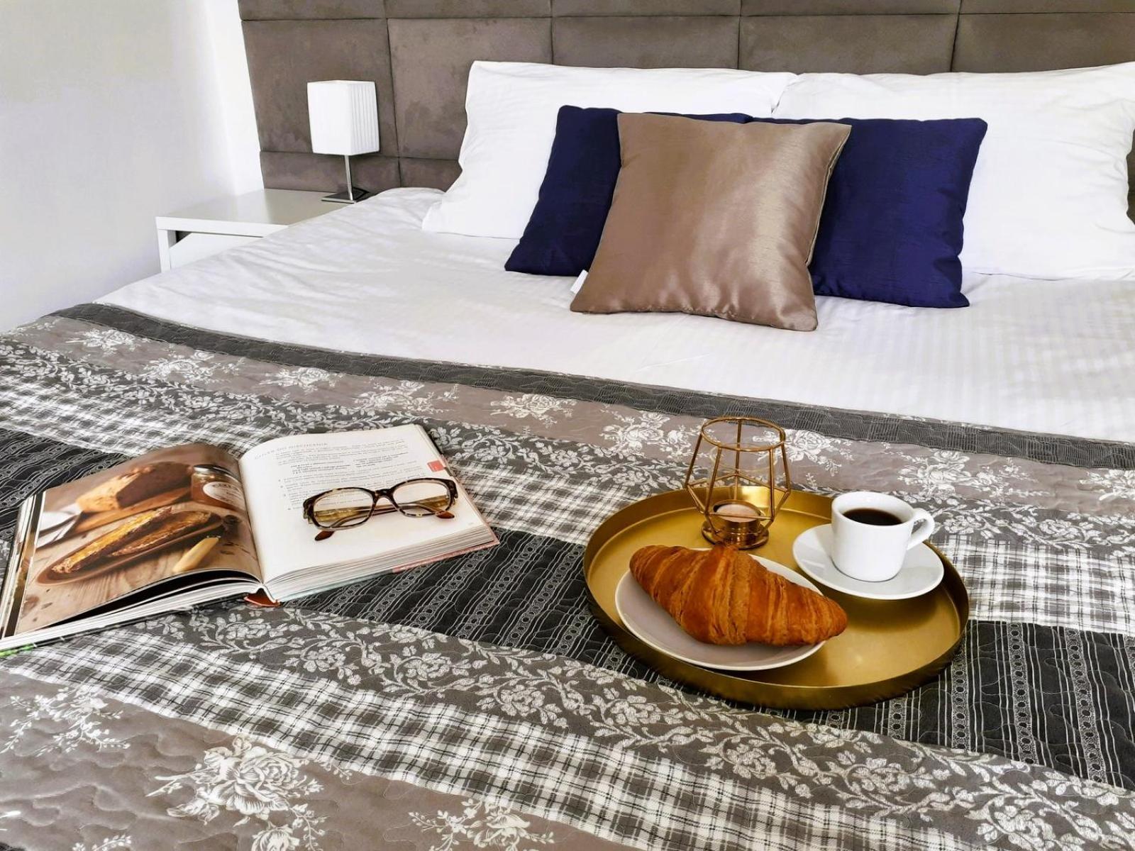 ורשה Vista Residence Premium II מראה חיצוני תמונה