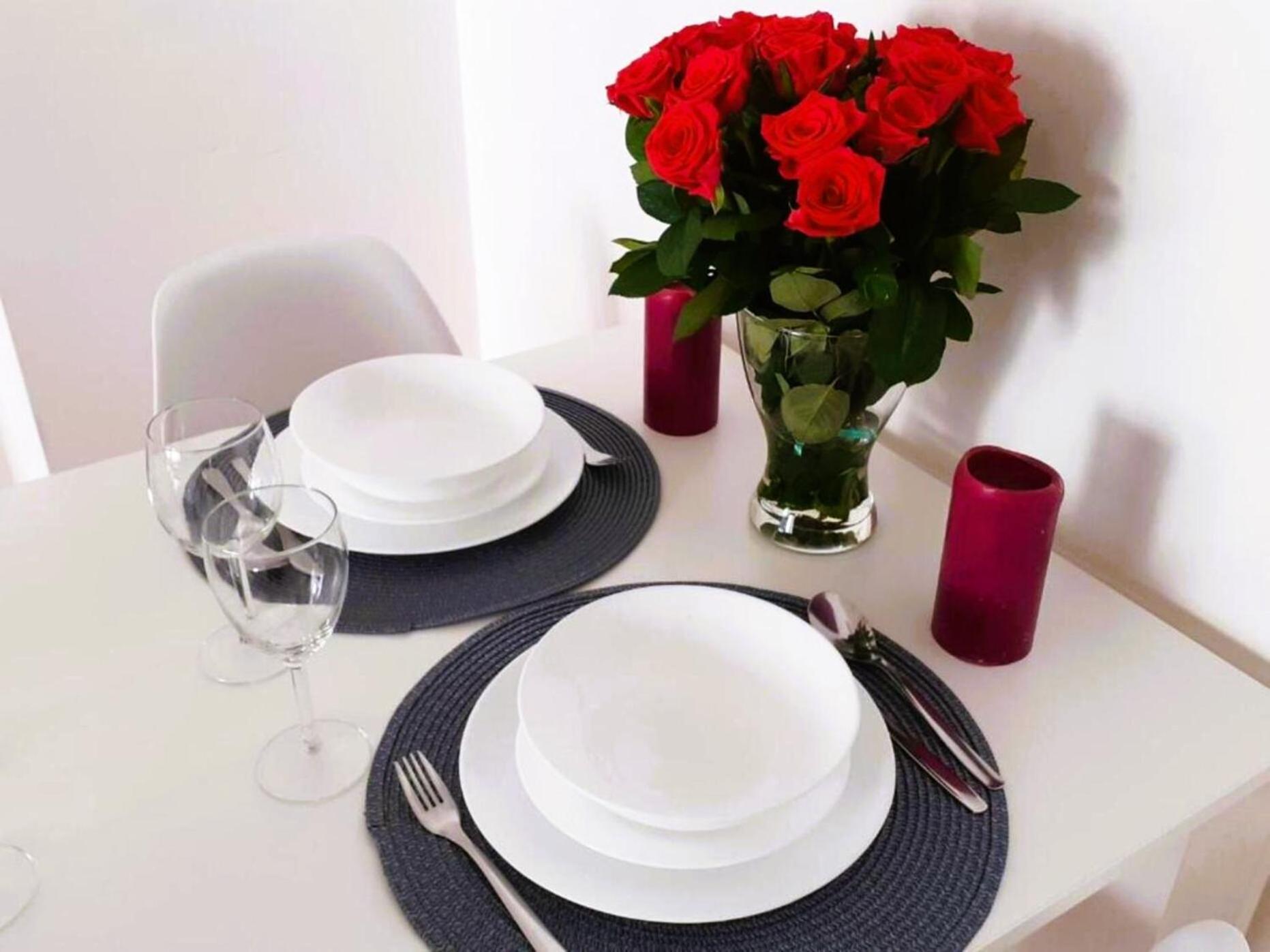 ורשה Vista Residence Premium II מראה חיצוני תמונה